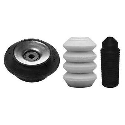 Par Kit Coxim Rolamento Batente Coifa Dianteiro Axios 044.1577 BR10104401577 - Monroe Axios - 044.1577 - (2)