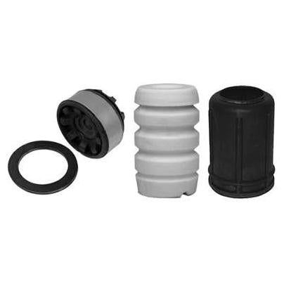 Par Kit Coxim Rolamento Batente Coifa Dianteiro Axios 044.1645 BR10304401645 - Monroe Axios - 044.1645 - (2)