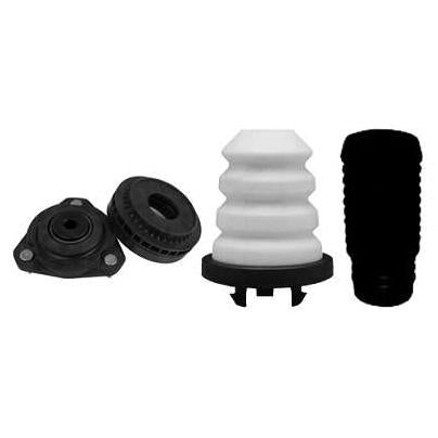 Par Kit Coxim Rolamento Batente Coifa Dianteiro Axios 044.1648 BR10504401648 - Monroe Axios - 044.1648 - (2)