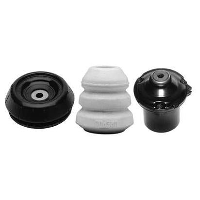 Par Kit Coxim Batente Localizador Com Rolamento Dianteiro Axios 044.1654 BR10204401654 - Monroe Axios - 044.1654 - (2)