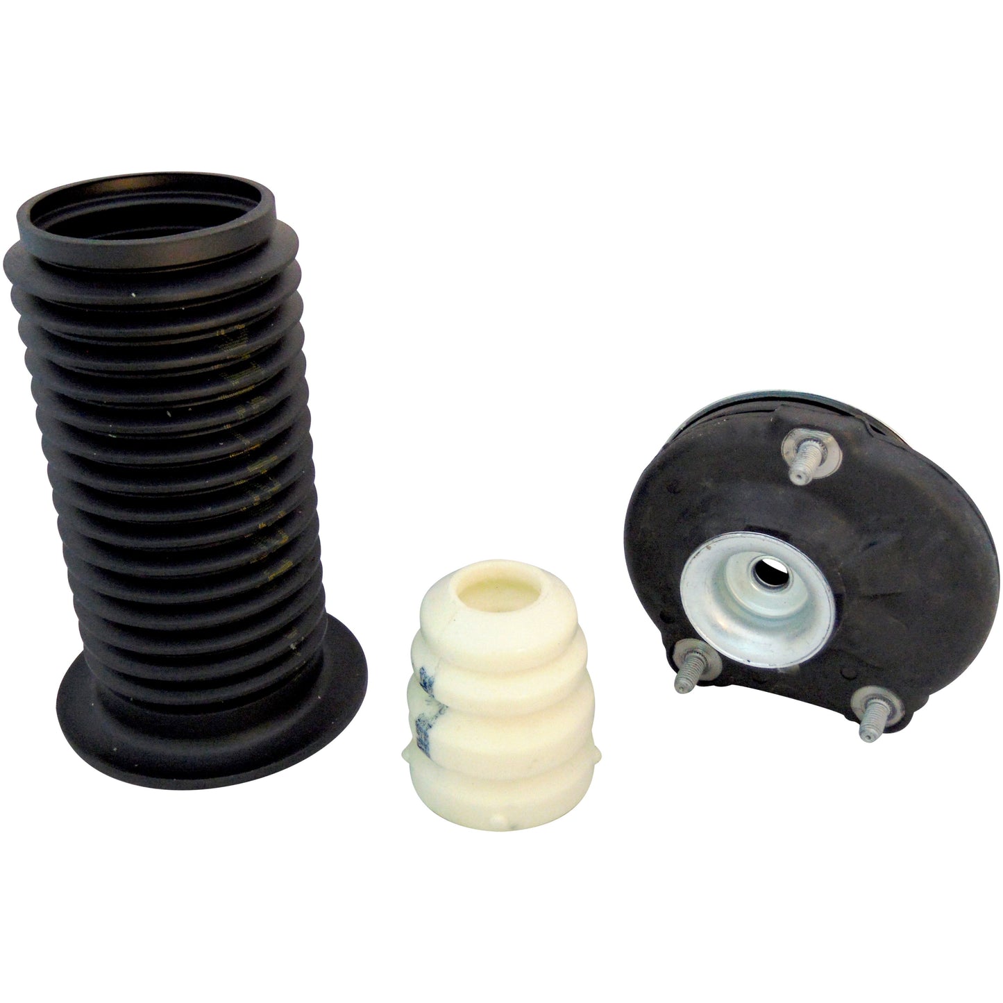 Par Kit Amortecedor Suspensao Dianteiro Axios 044.2621 BR10004402621 - Monroe Axios - 044.2621 - (2)