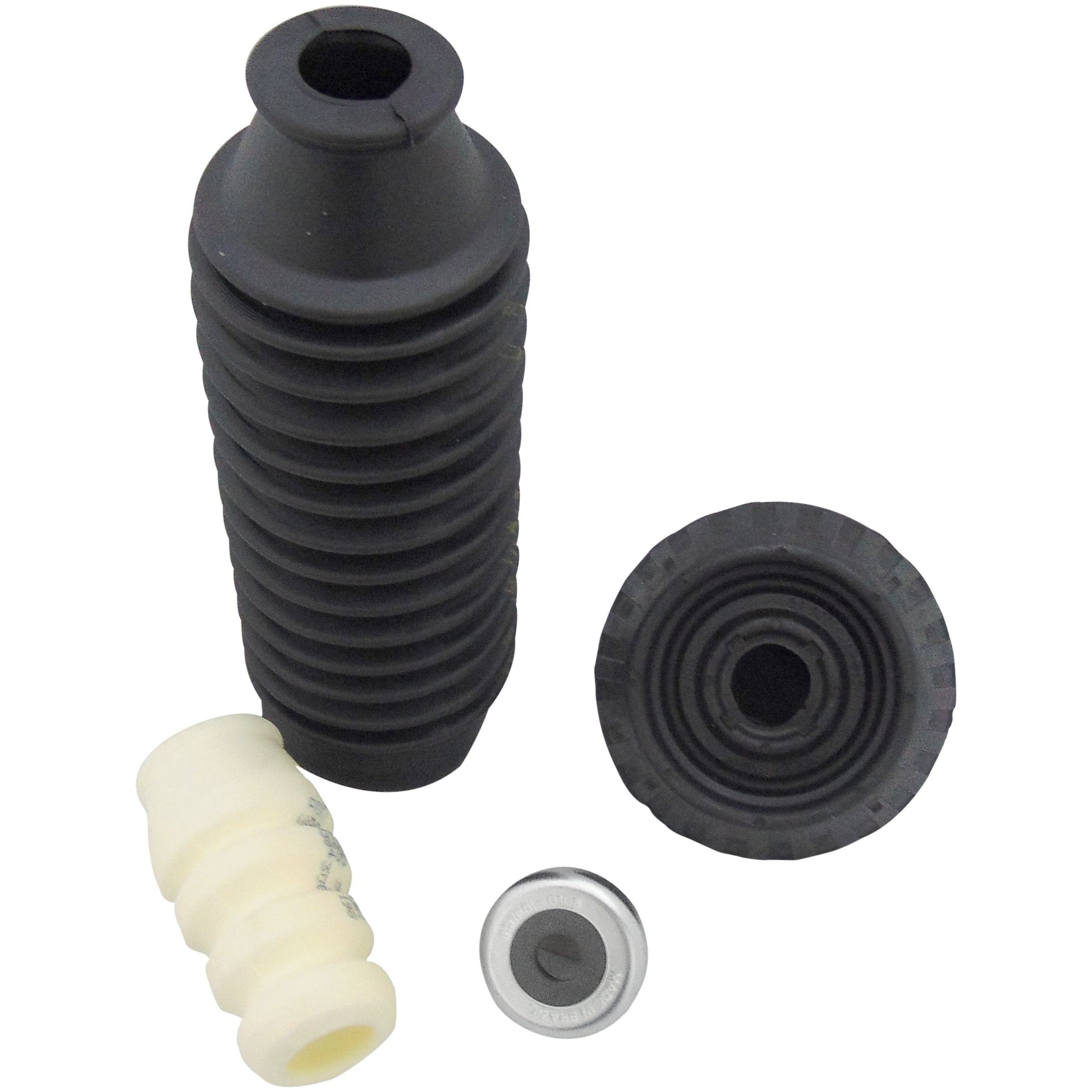 Par Kit Batente Coifa Coxim Rolamento Dianteiro Axios 044.2626 BR10004402626 - Monroe Axios - 044.2626 - (2)