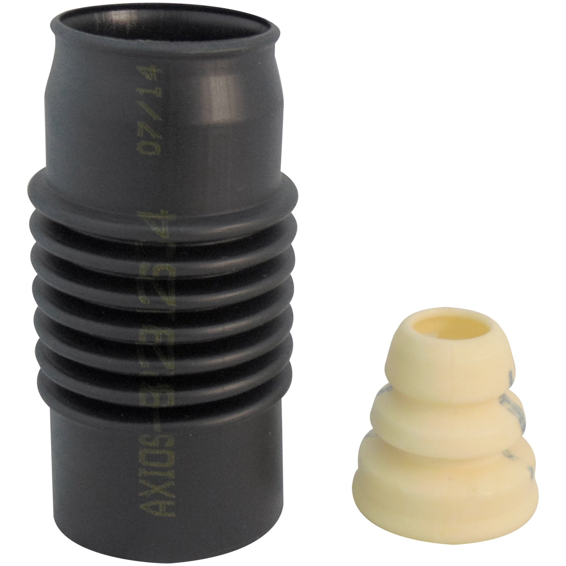 Par Kit Batente Coifa Dianteiro Axios 044.2634 BR10004402634 - Monroe Axios - 044.2634 - (2)