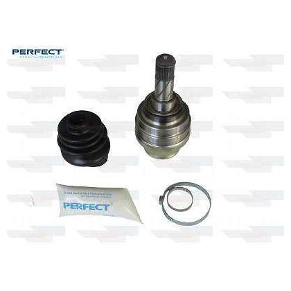 Kit Junta Deslizante - Perfect - JHC0242 - (1)