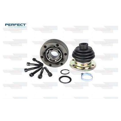 Kit Junta Deslizante - Perfect - JHC0252 - (1)