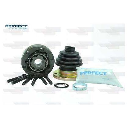 Kit Junta Deslizante - Perfect - JHC0253 - (1)