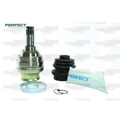Par Kit Junta Deslizante - Perfect - JHC9700 - (2)