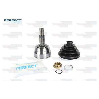 Kit Junta Homocinética C/ Trava - Perfect - KJH0230 - (1)