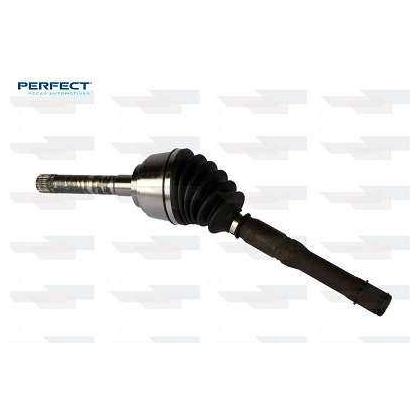 Kit Junta Homocinetica Completa C Eixo - Perfect - KJH6026 - (1)