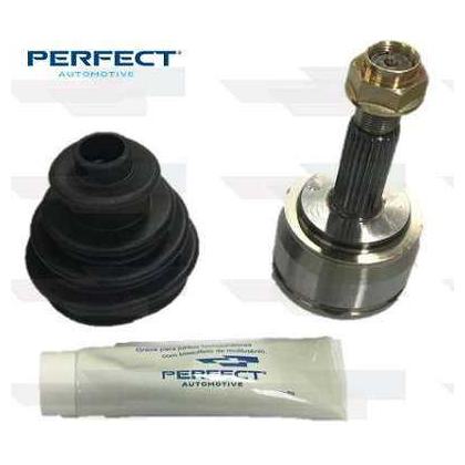Par Kit Junta Homocinética - Perfect - KJH0103 - (2)