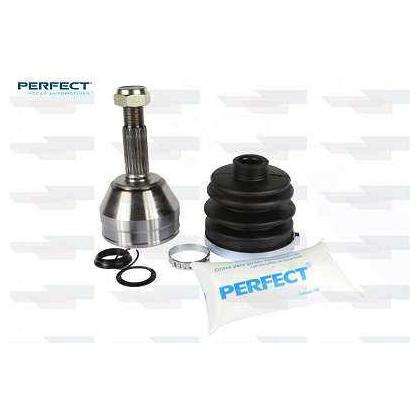 Par Kit Junta Homocinética - Perfect - KJH0107 - (2)