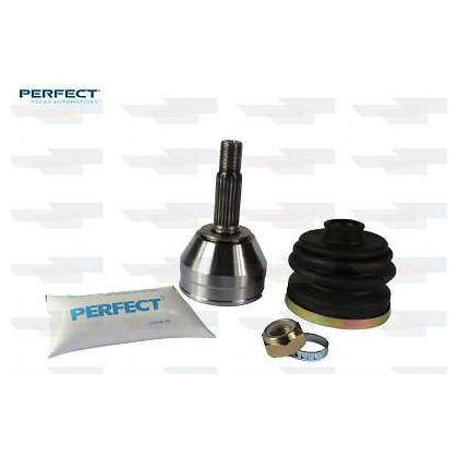 Par Kit Junta Homocinética - Perfect - KJH0108 - (2)