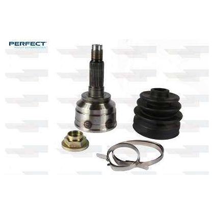 Kit Junta Homocinética - Perfect - KJH0112 - (1)