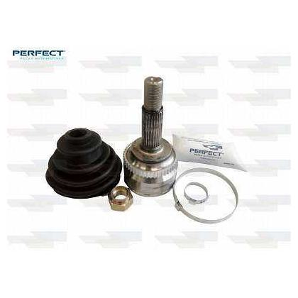 Par Kit Junta Homocinética - Perfect - KJH0115 - (2)