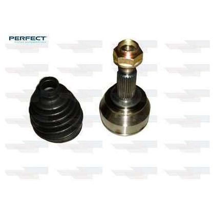 Kit Junta Homocinética - Perfect - KJH0120 - (1)