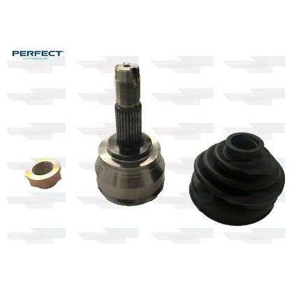 Par Kit Junta Homocinética - Perfect - KJH0130 - (2)