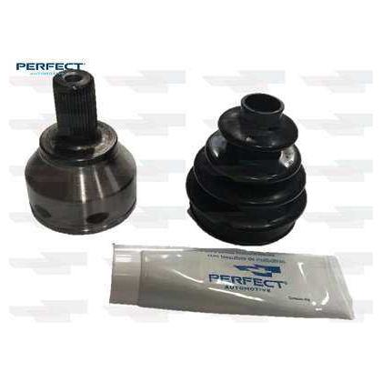Par Kit Junta Homocinética - Perfect - KJH0200 - (2)