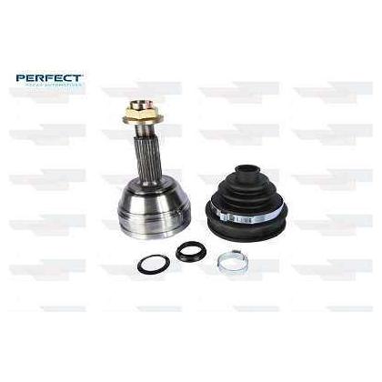 Kit Junta Homocinética - Perfect - KJH0211 - (1)