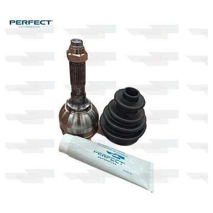 Kit Junta Homocinética - Perfect - KJH0214 - (1)
