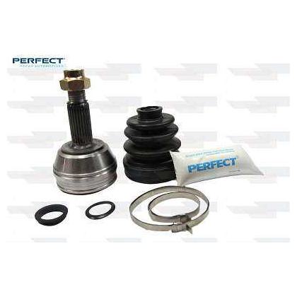 Kit Junta Homocinética - Perfect - KJH0215 - (1)