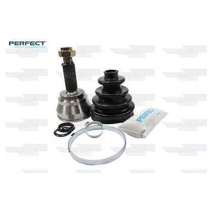 Kit Junta Homocinética - Perfect - KJH0218 - (1)
