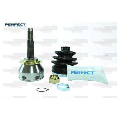 Kit Junta Homocinética - Perfect - KJH0224 - (1)