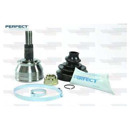 Kit Junta Homocinética - Perfect - KJH0226 - (1)