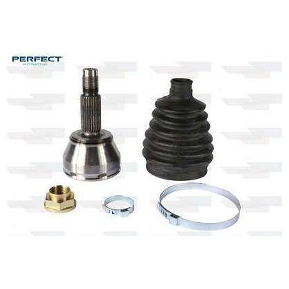 Kit Junta Homocinética - Perfect - KJH0236 - (1)