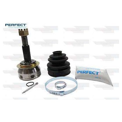 Kit Junta Homocinética - Perfect - KJH0240 - (1)