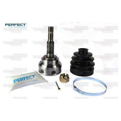 Par Kit Junta Homocinética - Perfect - KJH0241 - (2)