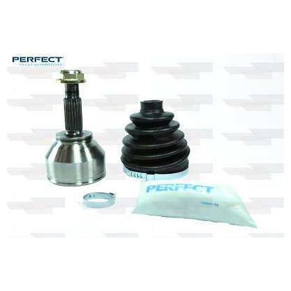 Par Kit Junta Homocinética - Perfect - KJH0248 - (2)