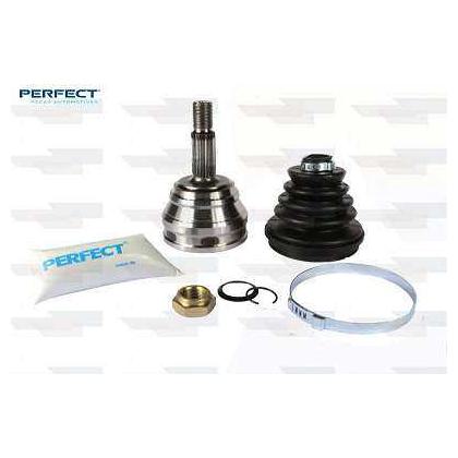 Kit Junta Homocinética - Perfect - KJH0249 - (1)
