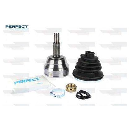 Kit Junta Homocinética - Perfect - KJH0251 - (1)