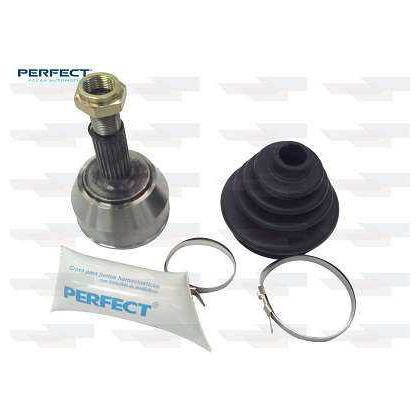 Par Kit Junta Homocinética - Perfect - KJH0253 - (2)