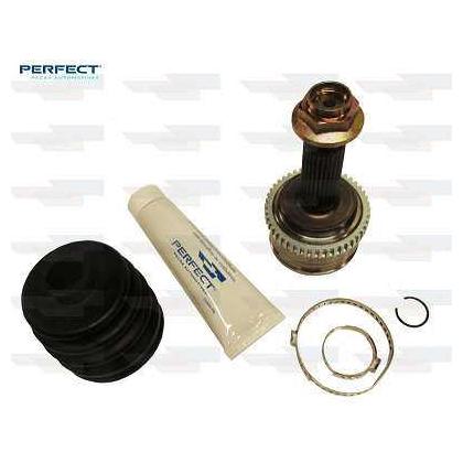 Kit Junta Homocinética - Perfect - KJH0256 - (1)