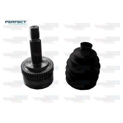 Kit Junta Homocinética - Perfect - KJH0259 - (1)