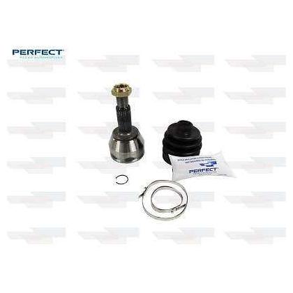 Kit Junta Homocinética - Perfect - KJH0268 - (1)