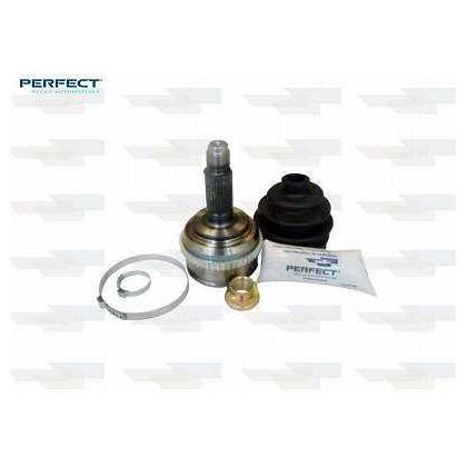 Kit Junta Homocinética - Perfect - KJH0306 - (1)