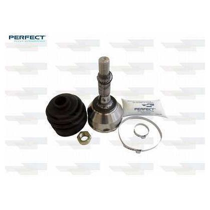 Kit Junta Homocinética - Perfect - KJH0310 - (1)
