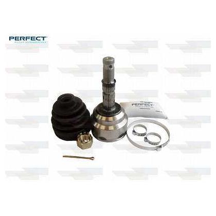 Kit Junta Homocinética - Perfect - KJH0311 - (1)