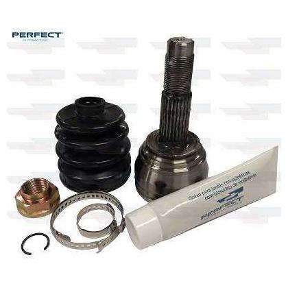Par Kit Junta Homocinética - Perfect - KJH0322 - (2)