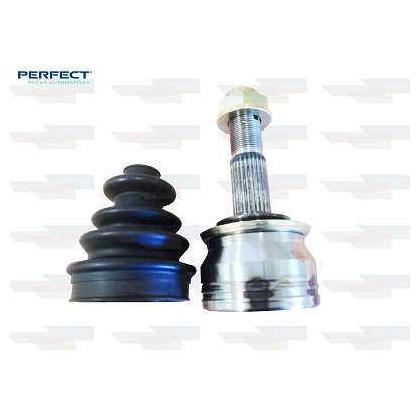 Par Kit Junta Homocinética - Perfect - KJH0331 - (2)