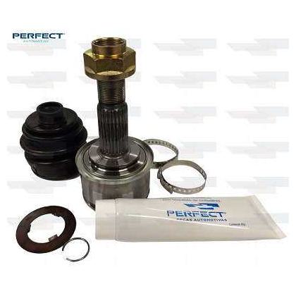 Kit Junta Homocinética - Perfect - KJH0345 - (1)