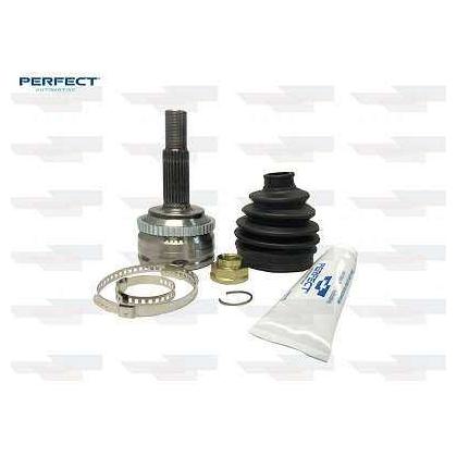 Par Kit Junta Homocinética - Perfect - KJH0701 - (2)