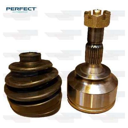 Par Kit Junta Homocinetica - Perfect - KJH0900 - (2)
