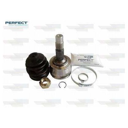 Kit Junta Homocinética - Perfect - KJH1614 - (1)