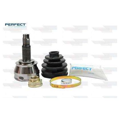 Kit Junta Homocinética - Perfect - KJH1621 - (1)