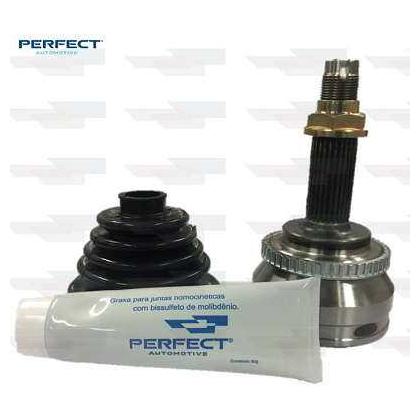 Kit Junta Homocinética - Perfect - KJH1700 - (1)