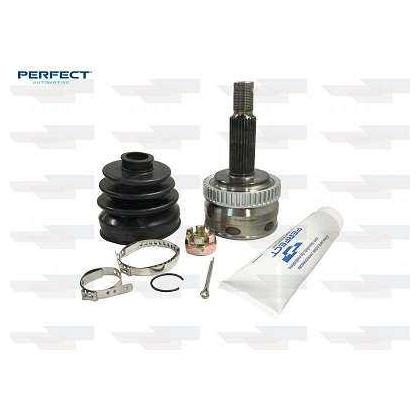 Kit Junta Homocinética - Perfect - KJH2106 - (1)