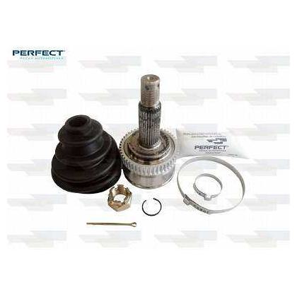 Kit Junta Homocinética - Perfect - KJH2129 - (1)